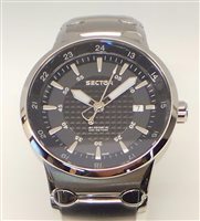 Orologio Sector No Limits Uomo in Acciaio 2623177025 - 2623177025